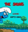 Smurfs, The (Sega Game Gear (SGC))